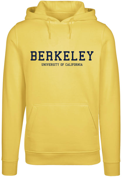 Berkeley University - Script 2 Hoody
