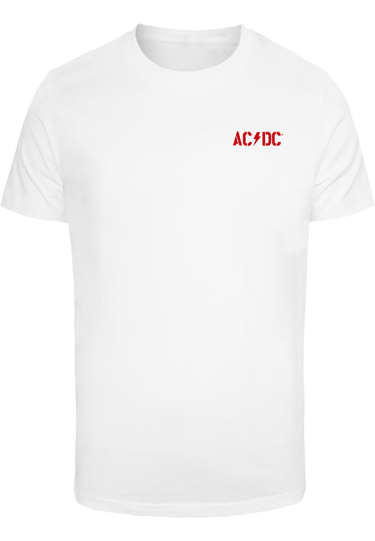 ACDC - Electrifying Guitar T-Shirt