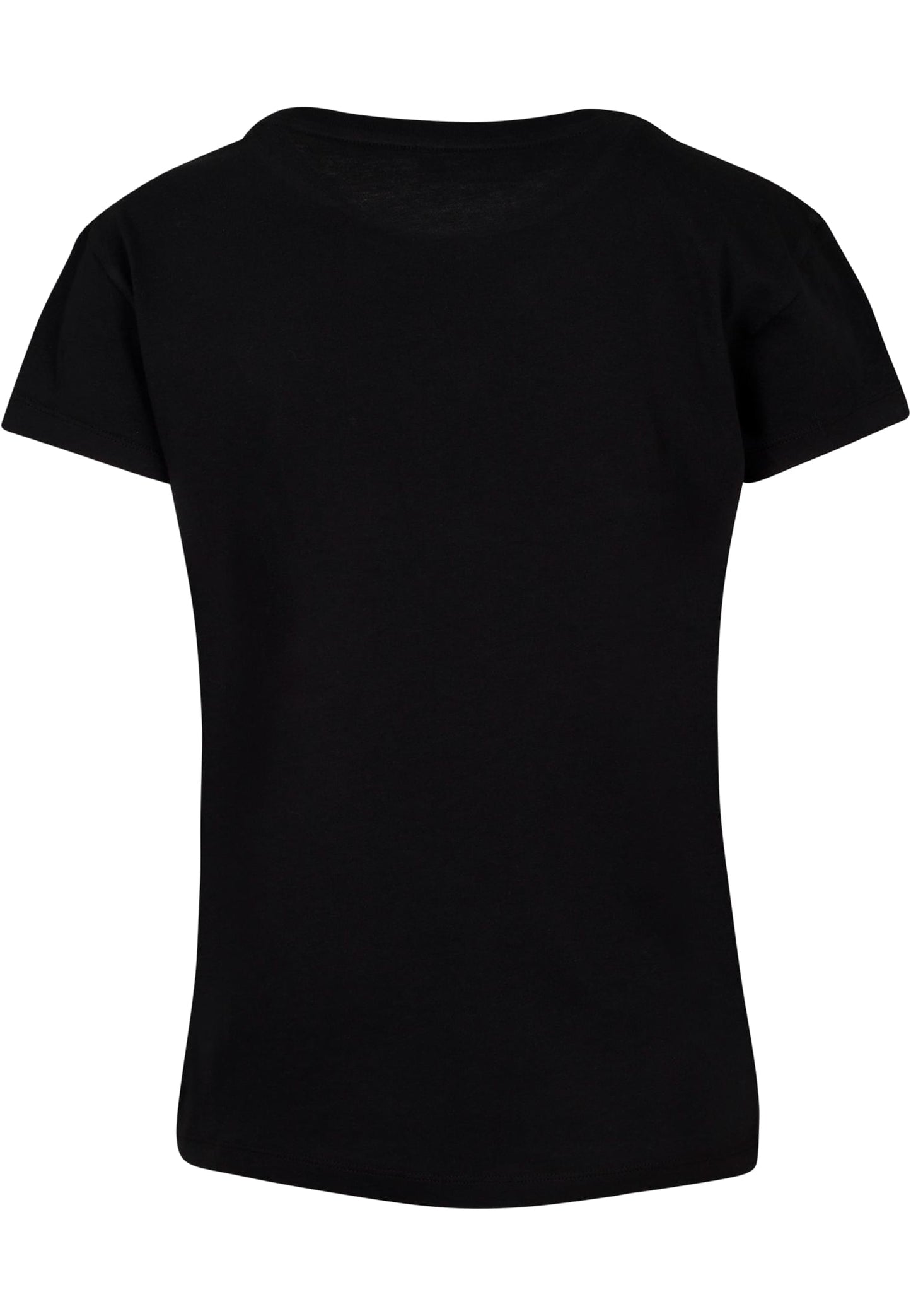 Ladies ACDC - Blow Up Your Video Jump Box Tee