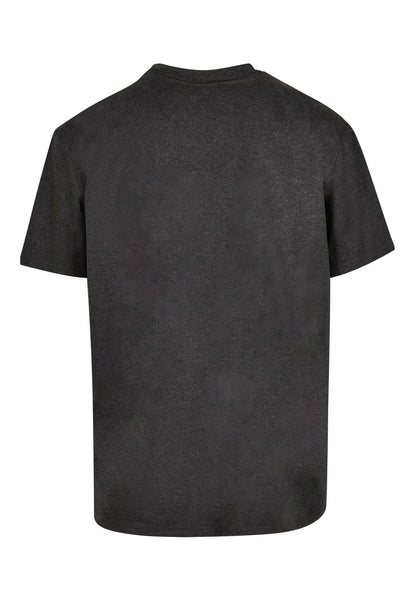 James Arthur - Bitter Sweet Love Heavy Oversize Tee