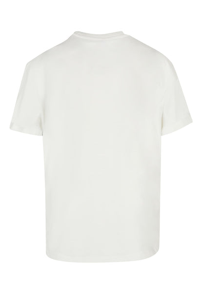 Niall Horan - Natural Photo Heavy Oversize Tee