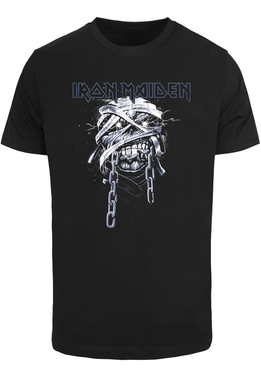 Powerslave - Head T-Shirt