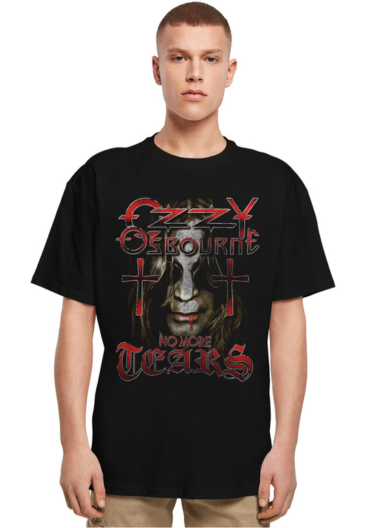 Ozzy Osbourne - No More Tears Heavy Oversize Tee