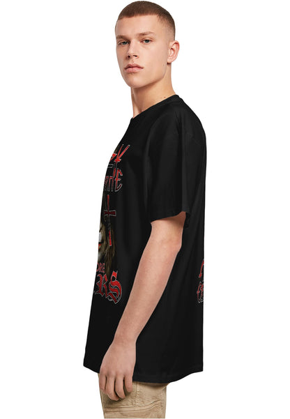 Ozzy Osbourne - No More Tears Heavy Oversize Tee