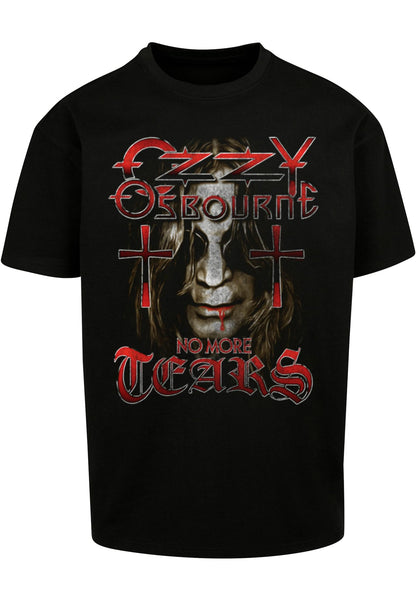 Ozzy Osbourne - No More Tears Heavy Oversize Tee