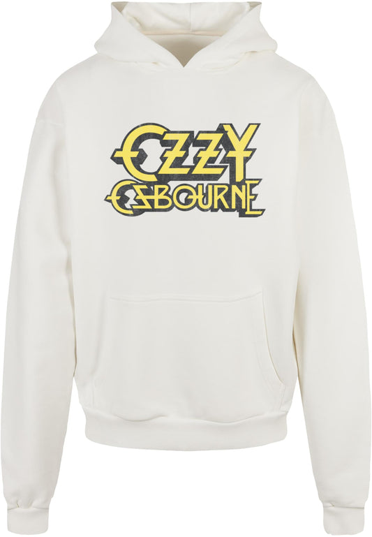 Ozzy Osbourne - Ultimate Sin Vintage Ultra Heavy Hoody