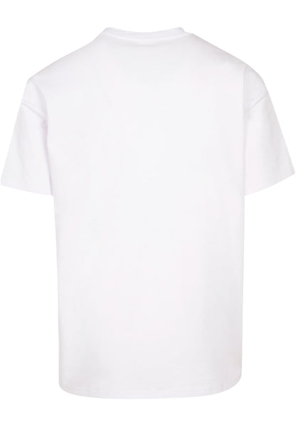 Summer - Waves Heavy Oversize Tee