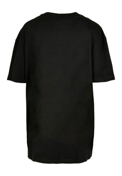 Summer - Surf Vibes Acid Washed Oversize Tee