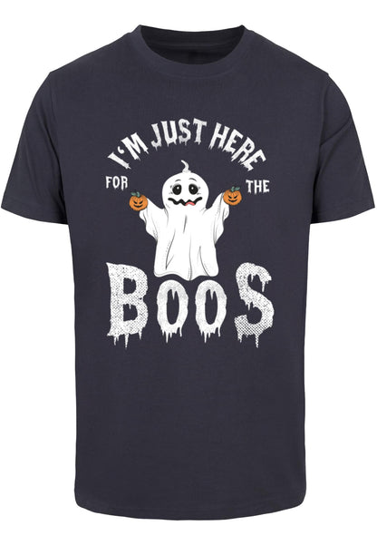 Halloween - Boos T-Shirt