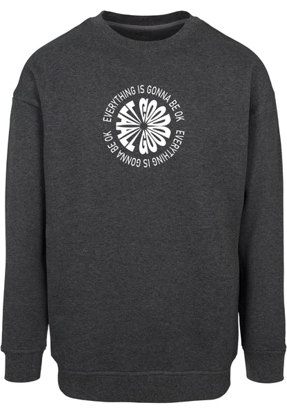 Wording - All Good Crewneck