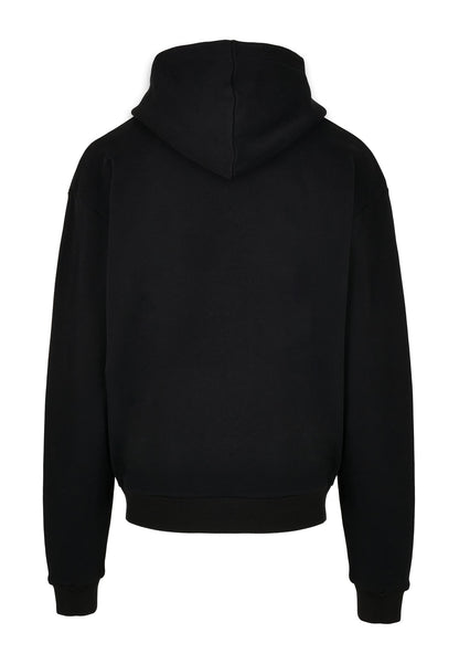 Wording - Stay Wild Ultra Heavy Hoody