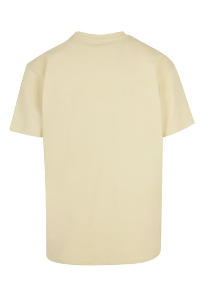 Hugs & Love - Love Heavy Oversize Tee