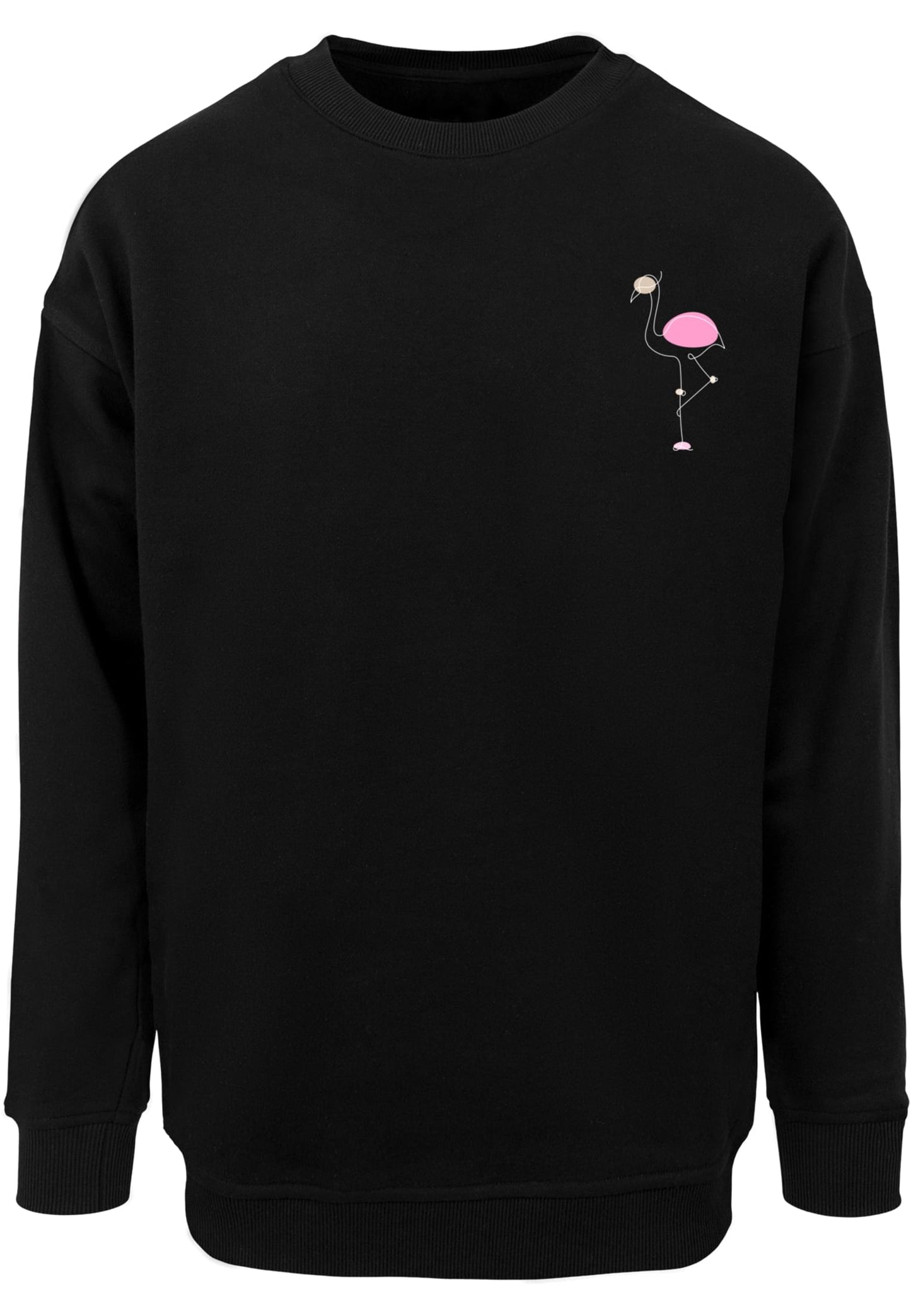 Flamingo Sweat Crewneck