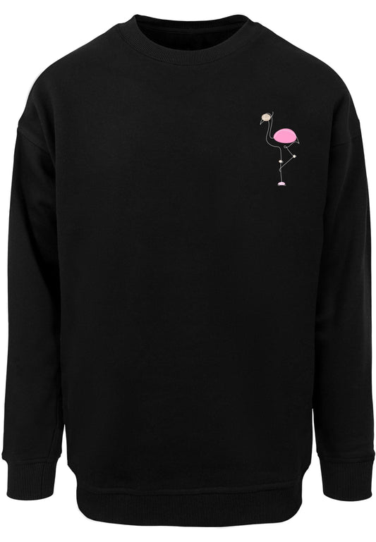 Flamingo Sweat Crewneck