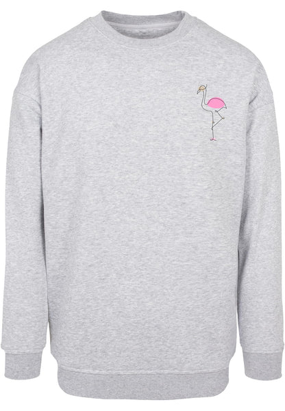 Flamingo Sweat Crewneck