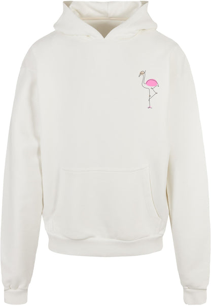 Flamingo Ultra Heavy Hoody
