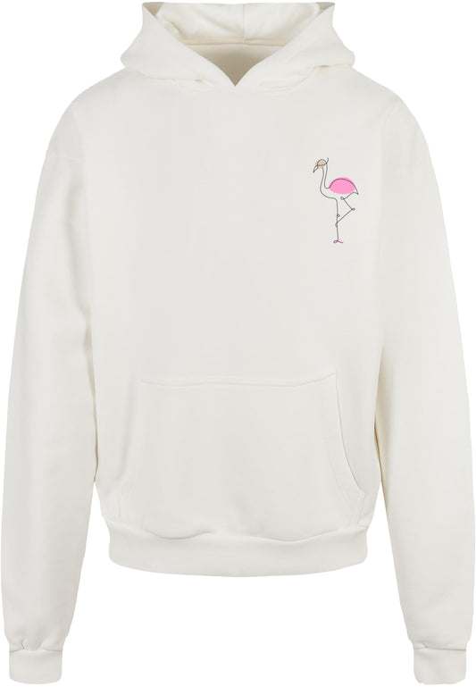 Flamingo Ultra Heavy Hoody