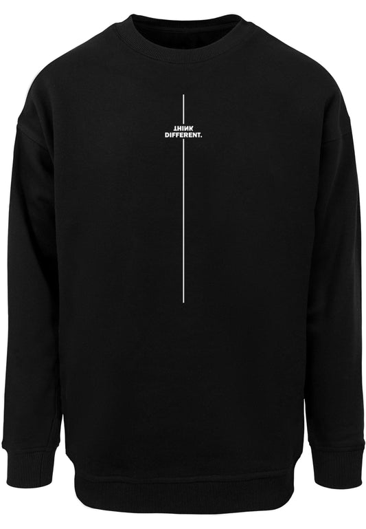 Think Different Sweat Crewneck