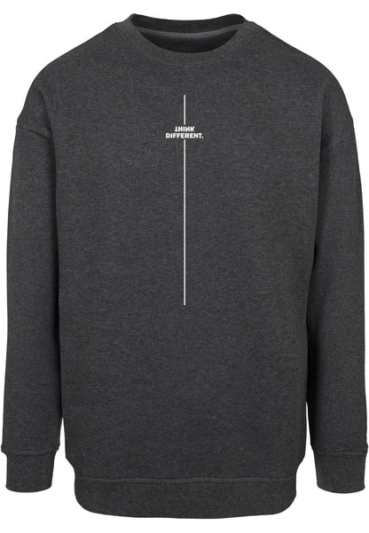 Think Different Sweat Crewneck
