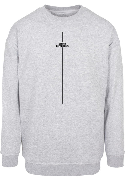 Think Different Sweat Crewneck