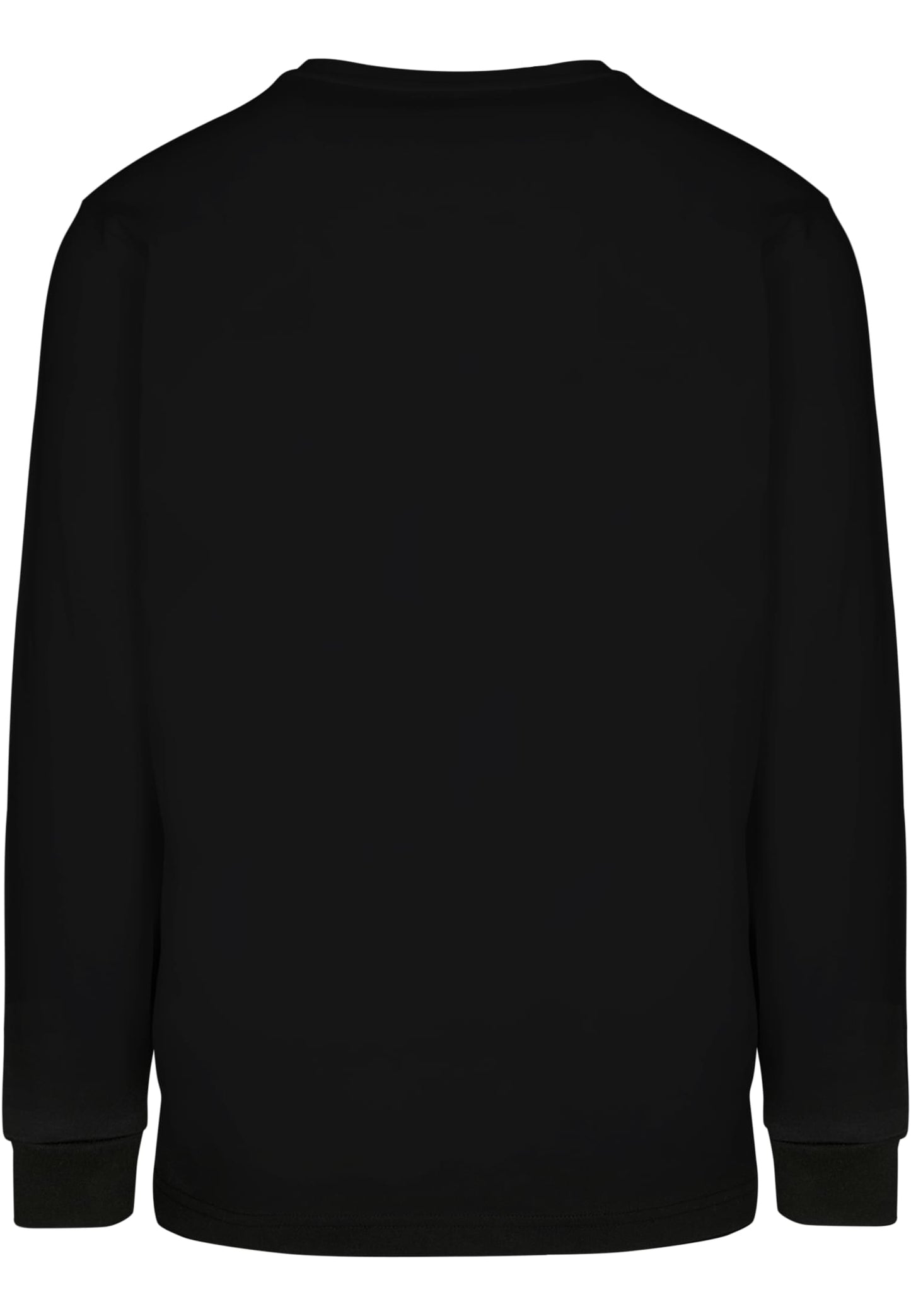 Think Different Longsleeve With Cuffrib