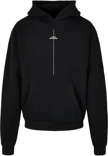 Think Different Ultra Heavy Hoody