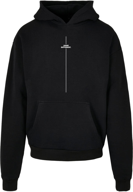 Think Different Ultra Heavy Hoody