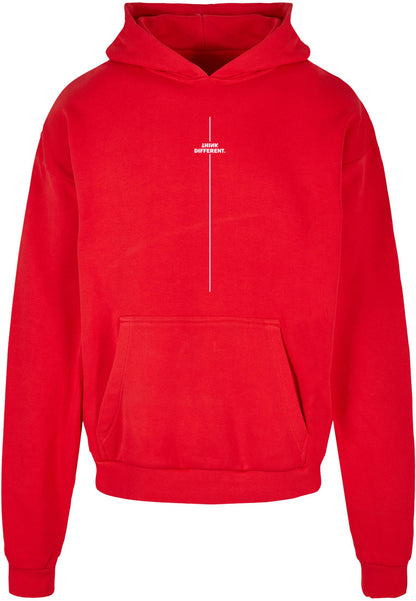 Think Different Ultra Heavy Hoody