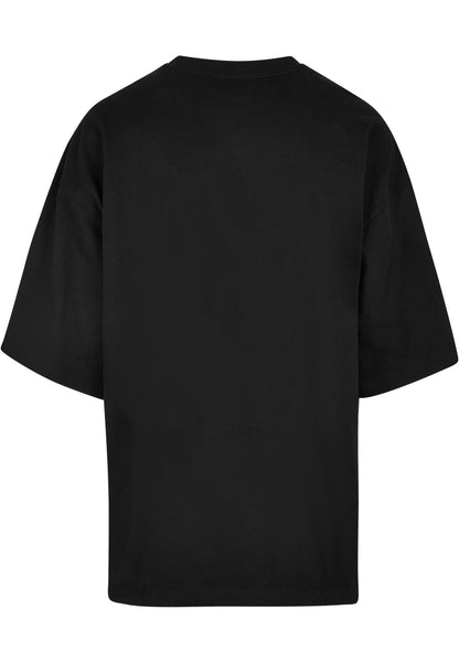 Ozzy Osbourne - Pink Bat Huge Tee