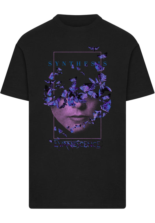 Evanescence - Synthesis T-Shirt