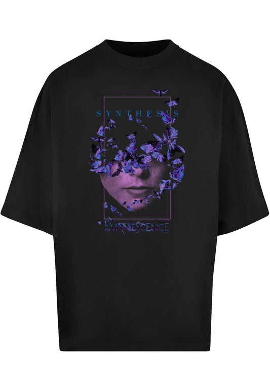 Evanescence - Synthesis Huge Tee