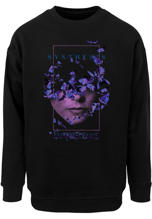 Evanescence - Synthesis Crewneck