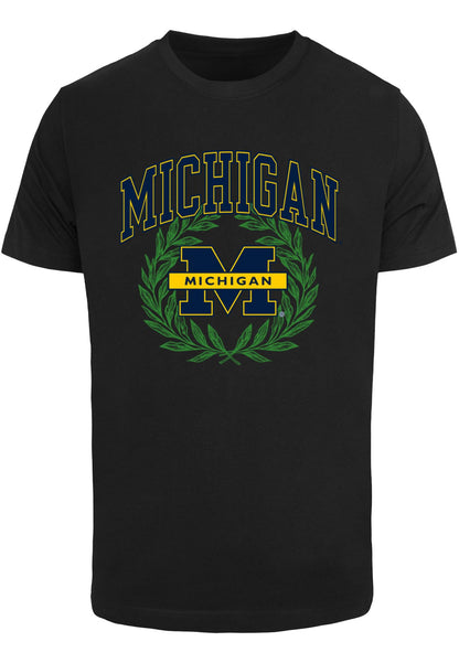 Michigan University - Michigan T-Shirt