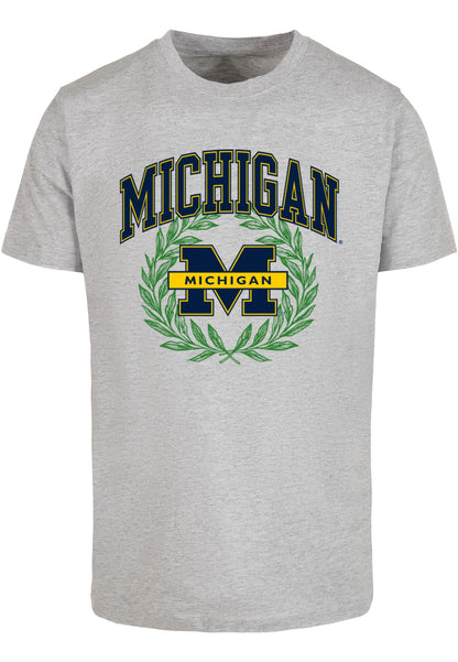 Michigan University - Michigan T-Shirt