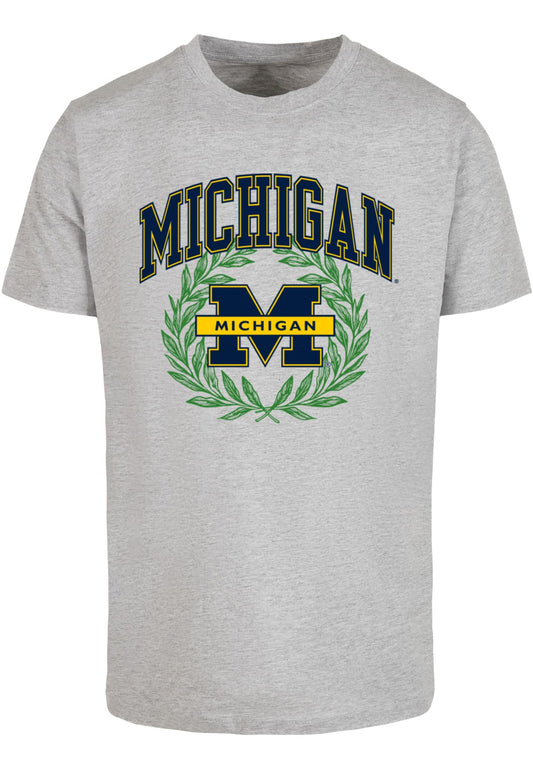 Michigan University - Michigan T-Shirt