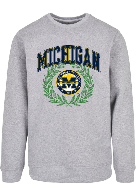 Michigan University - Michigan 1817 Crewneck