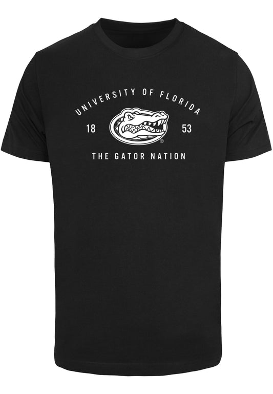 University Of Florida - The Gator Nation T-Shirt