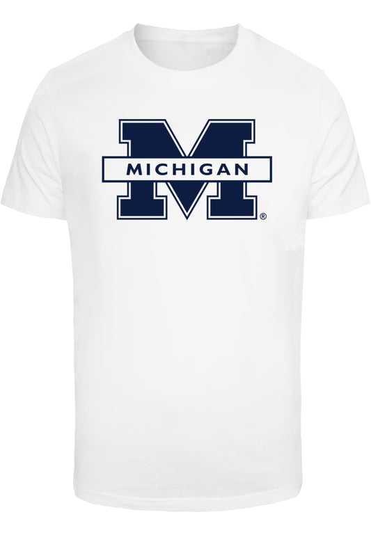 Michigan University - Michigan One T-Shirt
