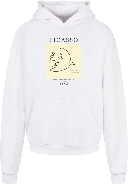 APOH - Picasso Dove Ultra Heavy Hoody