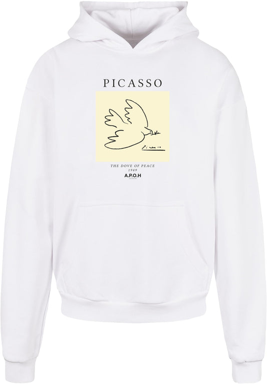 APOH - Picasso Dove Ultra Heavy Hoody