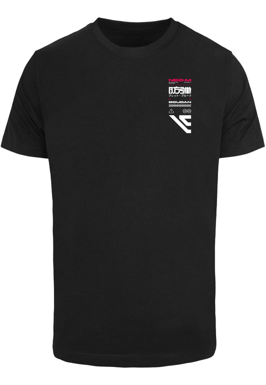 BLLTPRF TEE