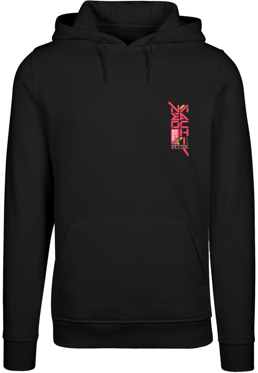 SENTO HOODY