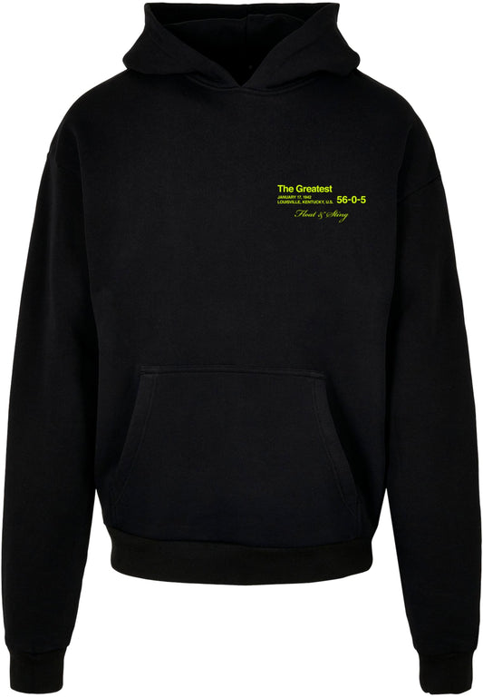 The Greatest Oversize Hoody