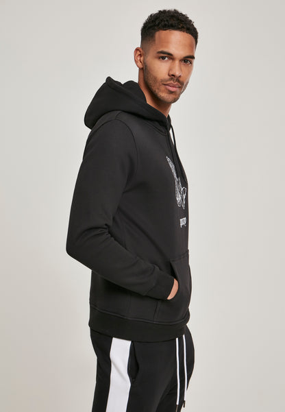 Dark Pray Hoody
