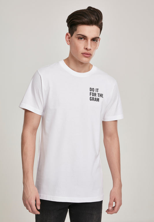 Do It For The Gram Likes Tee