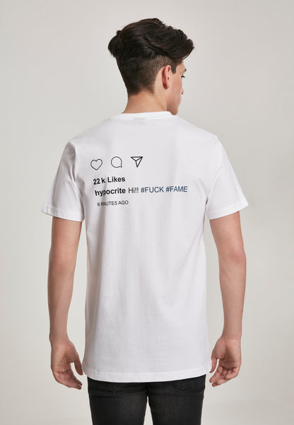 Do It For The Gram Likes Tee