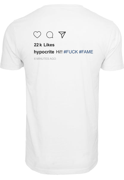 Do It For The Gram Likes Tee