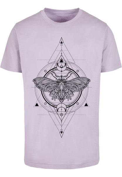 Ladies Moth Tee X