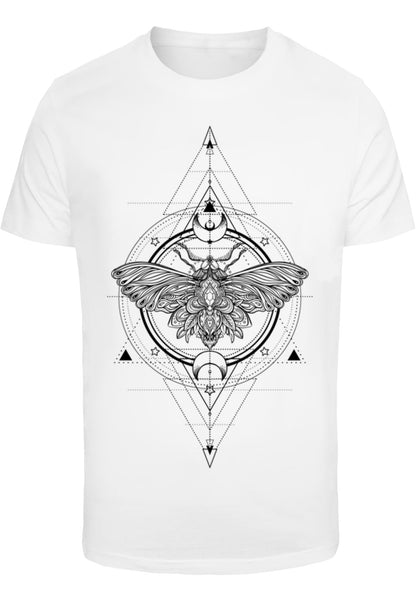 Ladies Moth Tee X