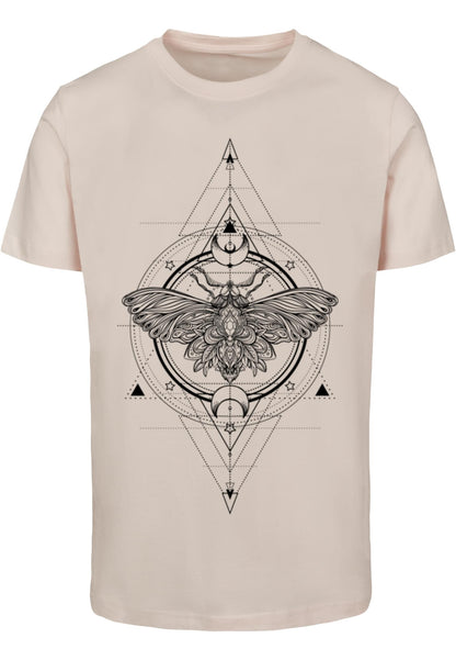 Ladies Moth Tee X